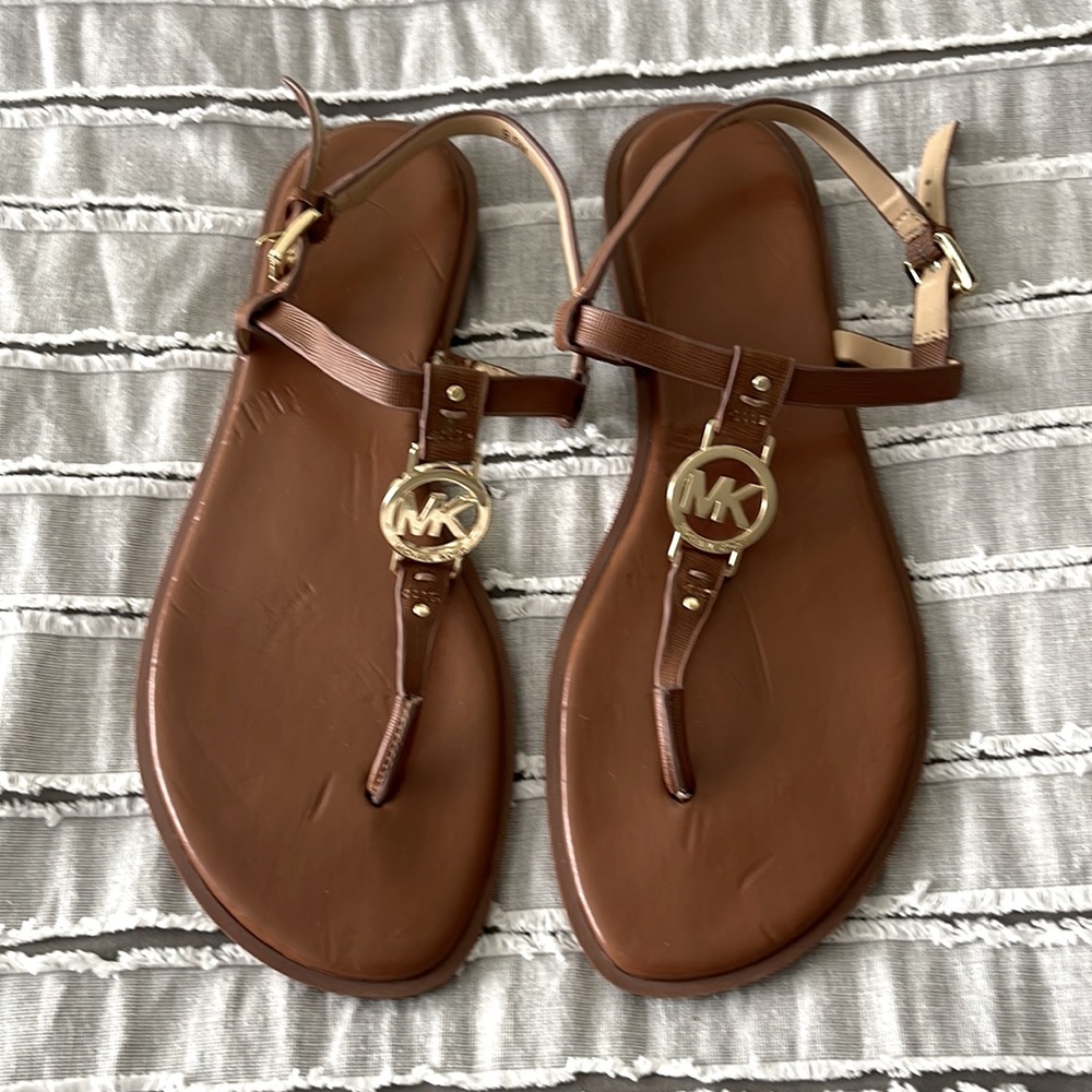 Michael Kors sandals